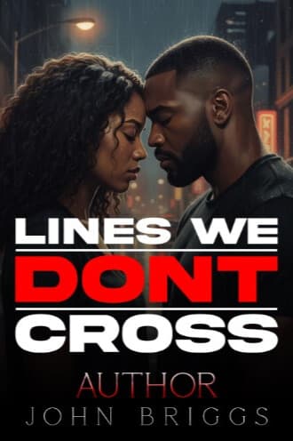 LINE WE DON'T CROSS