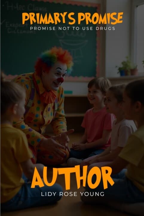 PRIMARY PROMISE, PROMISE NOT TO USE DRUGS