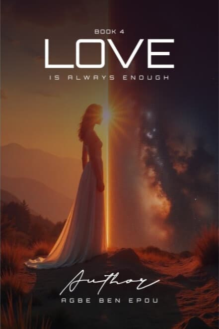 LOVE IS ALWAYS ENOUGH