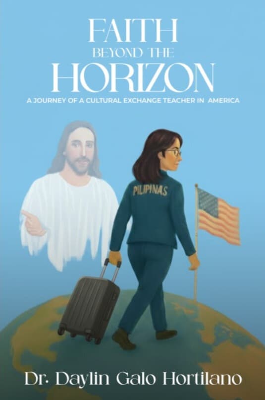 FAITH BEYOND THE HORIZON